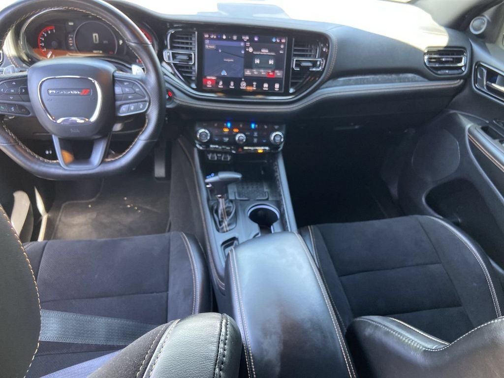 2025 Dodge Durango R/T 20th Anniversary Plus