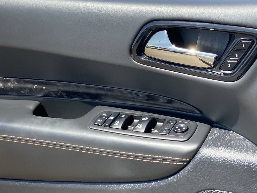 2025 Dodge Durango R/T 20th Anniversary Plus