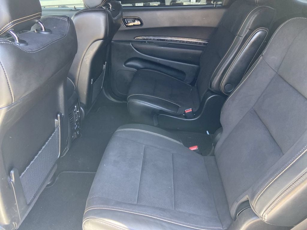 2025 Dodge Durango R/T 20th Anniversary Plus