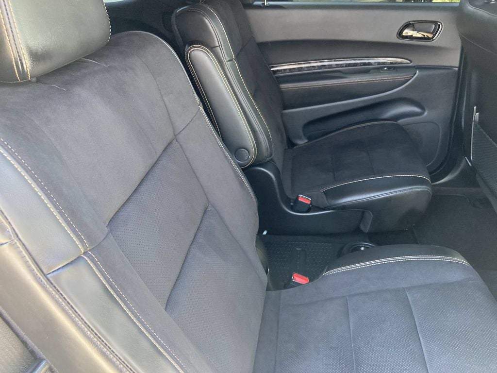 2025 Dodge Durango R/T 20th Anniversary Plus
