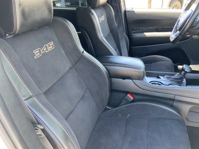 2025 Dodge Durango R/T 20th Anniversary Plus