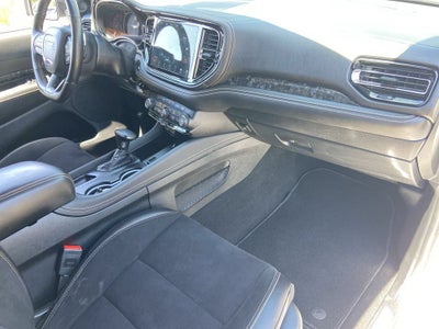 2025 Dodge Durango R/T 20th Anniversary Plus