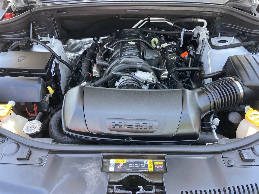 2025 Dodge Durango R/T 20th Anniversary Plus