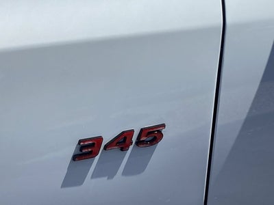 2025 Dodge Durango R/T 20th Anniversary Plus
