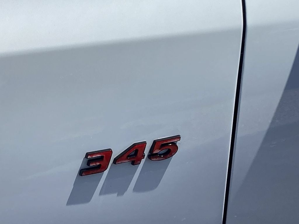 2025 Dodge Durango R/T 20th Anniversary Plus