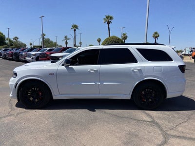 2025 Dodge Durango R/T 20th Anniversary Plus