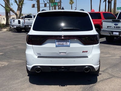 2025 Dodge Durango R/T 20th Anniversary Plus