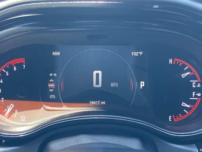 2025 Dodge Durango R/T 20th Anniversary Plus
