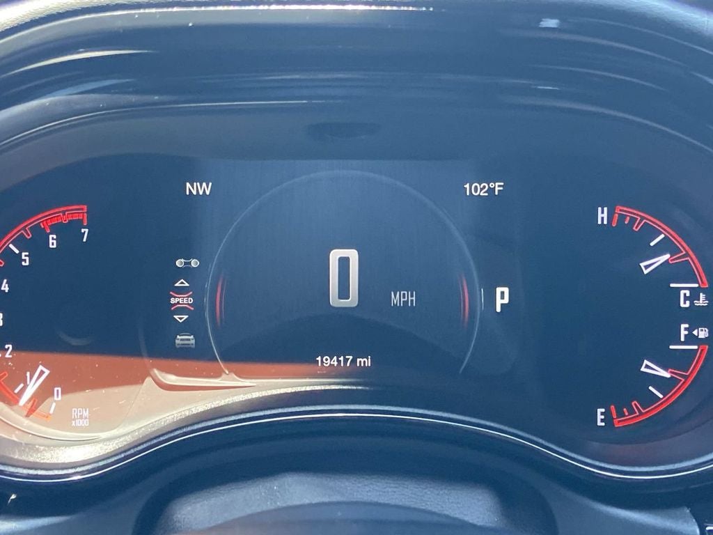 2025 Dodge Durango R/T 20th Anniversary Plus