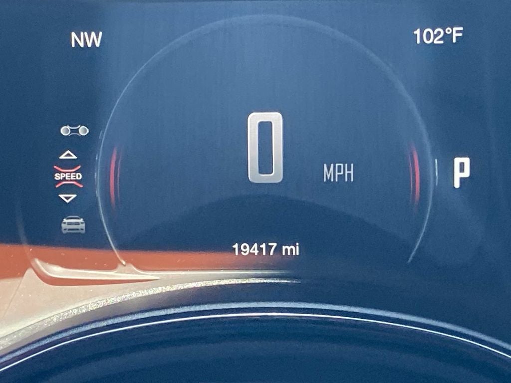 2025 Dodge Durango R/T 20th Anniversary Plus