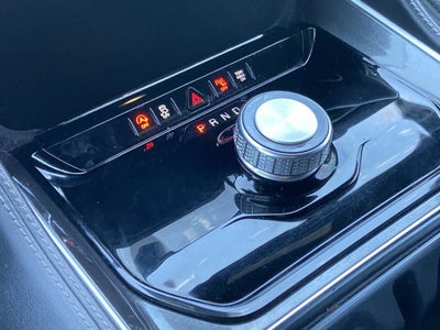 2024 Jeep Wagoneer L Base