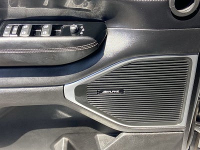 2024 Jeep Wagoneer L Base