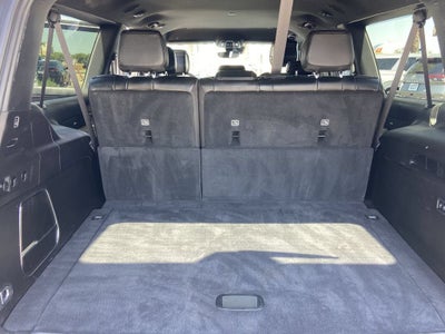 2024 Jeep Wagoneer L Base