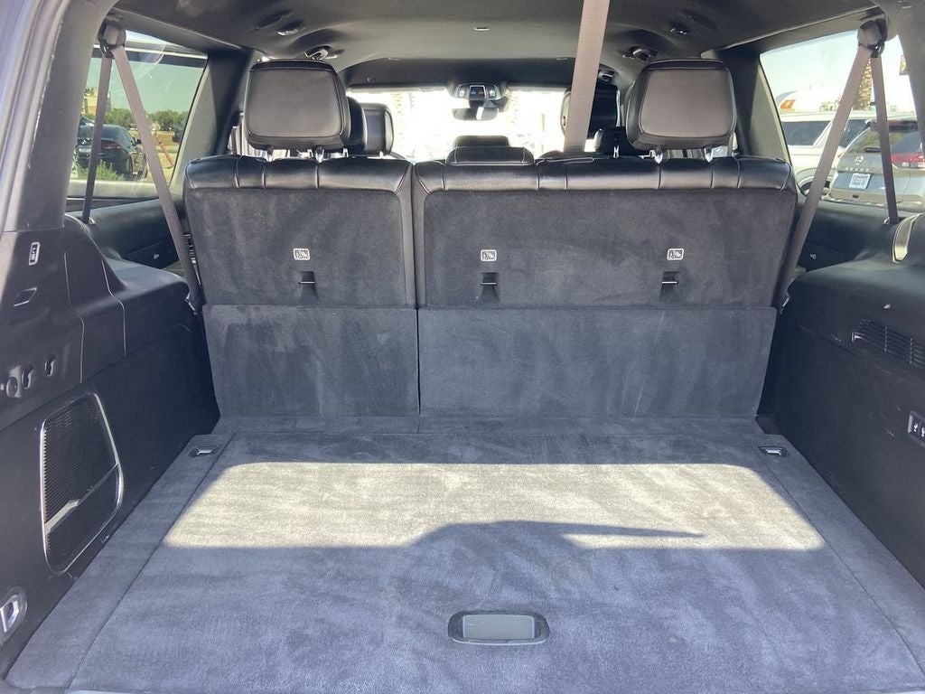 2024 Jeep Wagoneer L Base