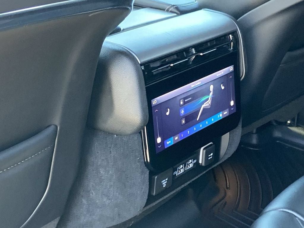 2023 Jeep Grand Wagoneer 4X4