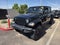 2023 Jeep Gladiator Willys