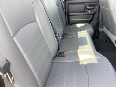 2016 RAM 1500 HFE
