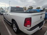 2016 RAM 1500 HFE