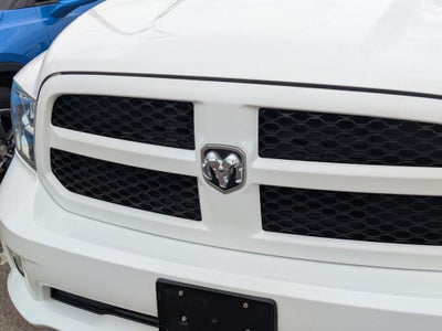 2016 RAM 1500 HFE