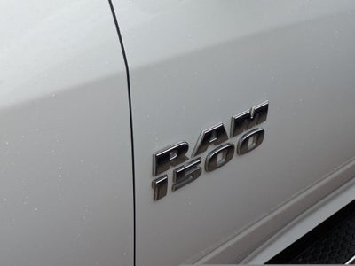 2016 RAM 1500 HFE