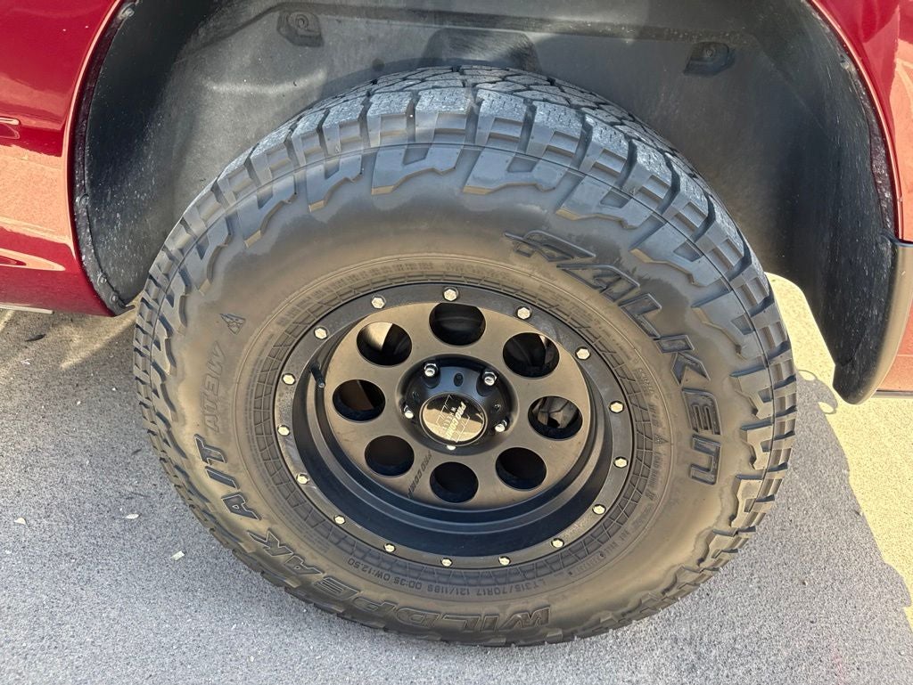 2019 RAM 1500 Classic Big Horn