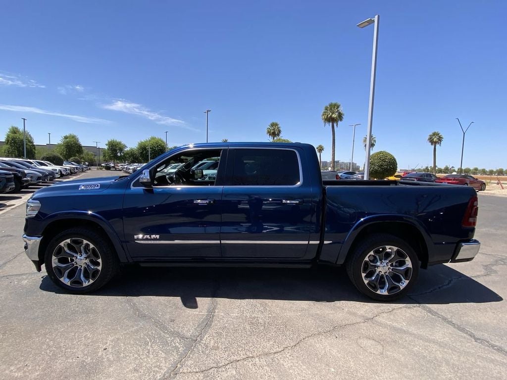 2022 RAM 1500 Limited