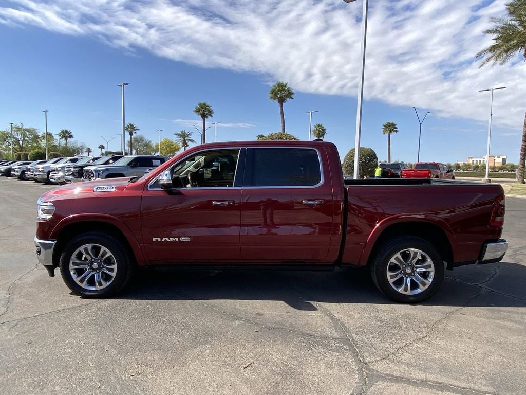 2020 RAM 1500 Limited