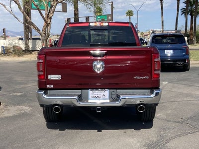 2020 RAM 1500 Limited