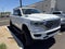 2019 RAM 1500 Laramie Longhorn