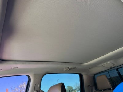 2019 RAM 1500 Laramie Longhorn