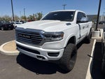 2019 RAM 1500 Laramie Longhorn