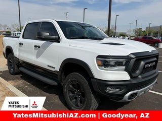 2023 RAM 1500 Rebel