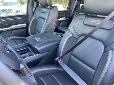 2024 RAM 1500 TRX