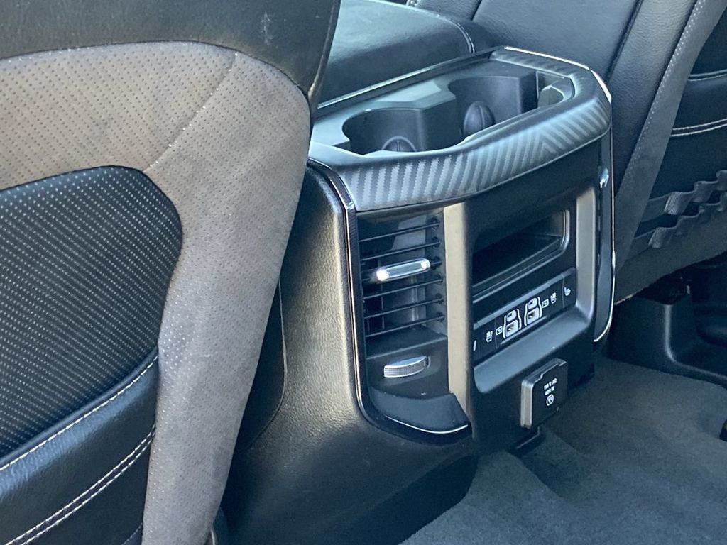 2024 RAM 1500 TRX