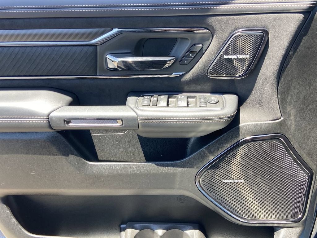 2024 RAM 1500 TRX