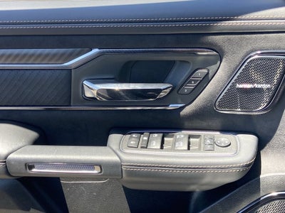 2024 RAM 1500 TRX