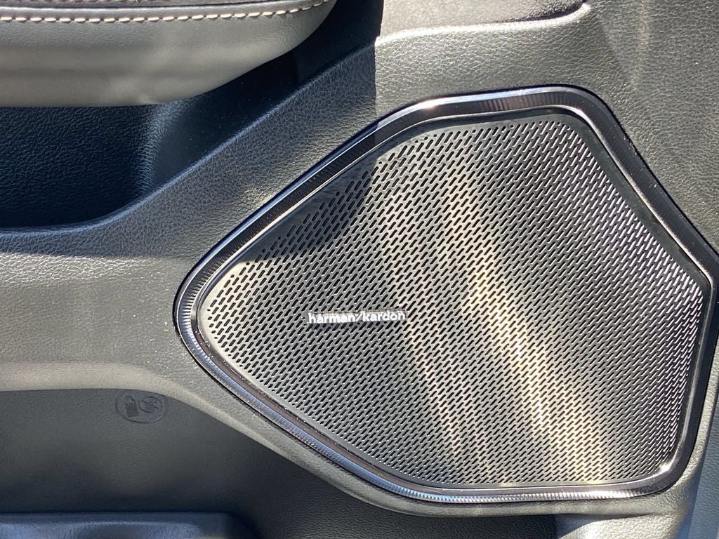 2024 RAM 1500 TRX