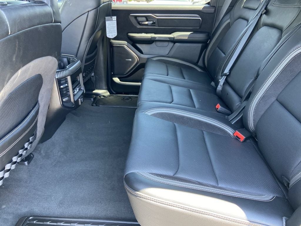 2024 RAM 1500 TRX