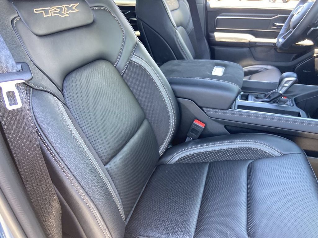 2024 RAM 1500 TRX