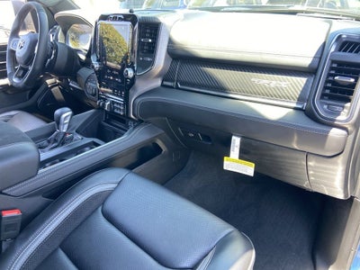 2024 RAM 1500 TRX