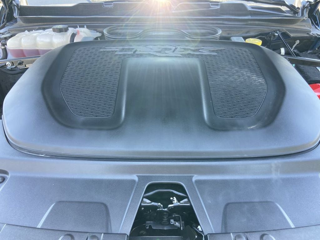 2024 RAM 1500 TRX