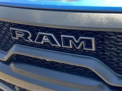2024 RAM 1500 TRX