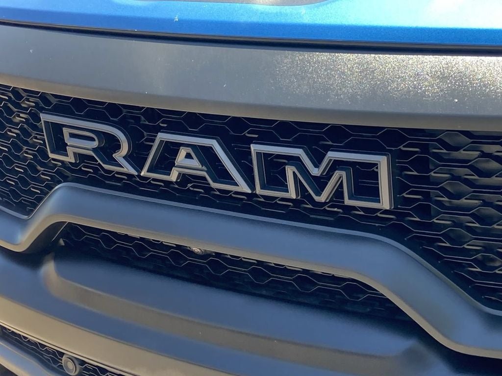 2024 RAM 1500 TRX