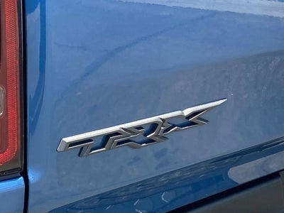 2024 RAM 1500 TRX