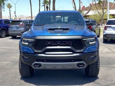 2024 RAM 1500 TRX