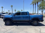 2024 RAM 1500 TRX