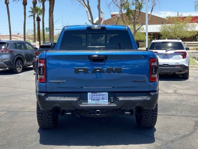 2024 RAM 1500 TRX