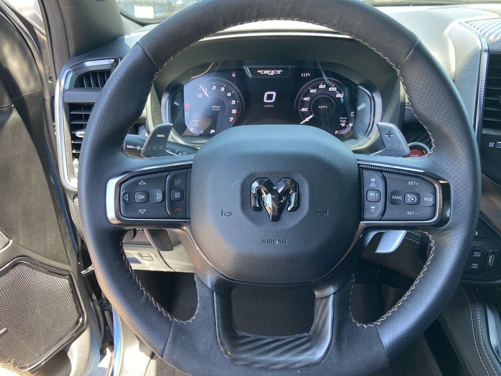 2024 RAM 1500 TRX