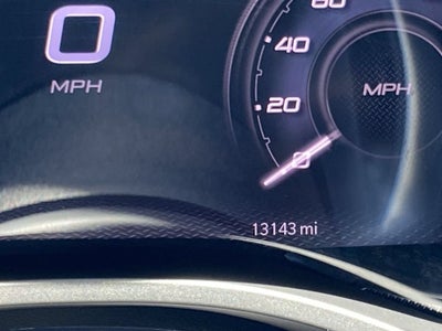 2024 RAM 1500 TRX