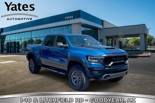 2024 RAM 1500 TRX